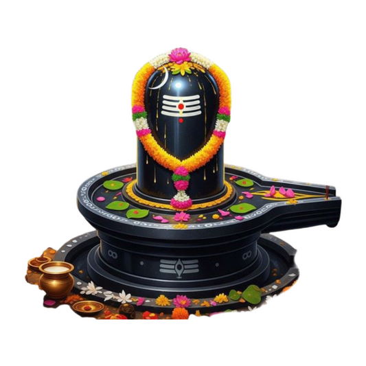 Lord Shib | Om, Gods, Mantras & Spritual Symbols | StickerBD