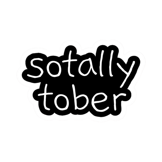 Alcoholic Sticker 13 | StickerBD