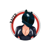 Bike Lover 13 | Bike Lover Premium Sticker | Bike, Motorbikes and Ride