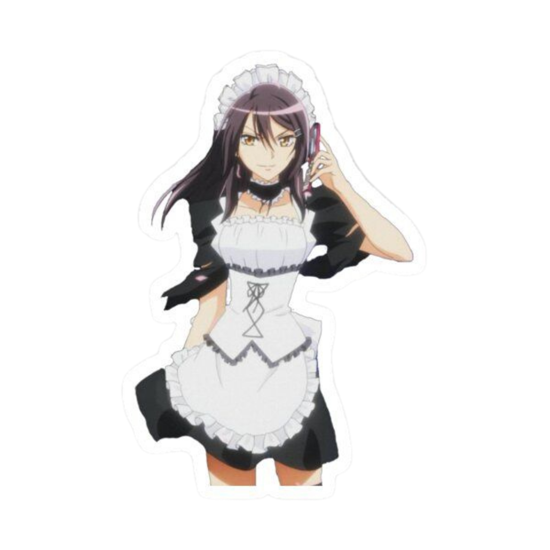 Maid Sama Sticker Bundle