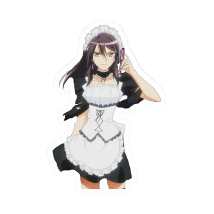 Maid Sama Sticker Bundle