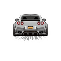 Racing Car | Racing & Motorsport | Car Stickers