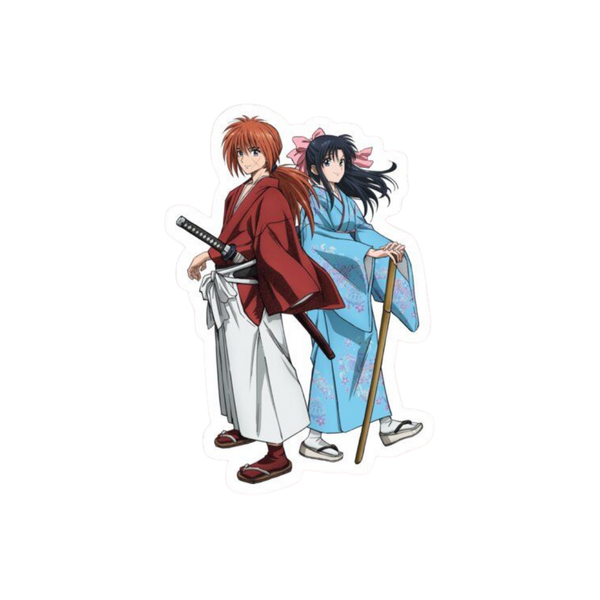 Rurouni kenshin