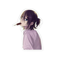 Horimiya Anime Sticker 13 | Hori & Miyamura Premium sticker