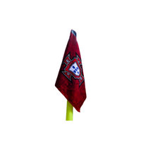 FC Portugal 25 | Portugal Football Sticker | Football Team