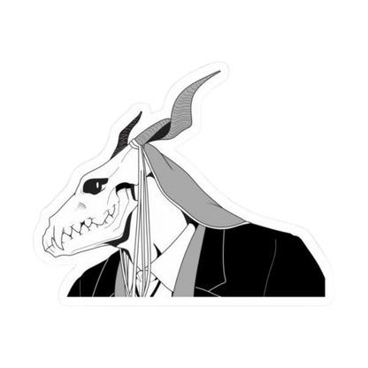 The Ancient Magus Bride Sticker Bundle