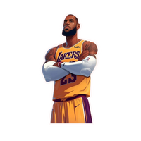 Basketball 13 | NBA, Players & Streetball Stickers | Sticker BD