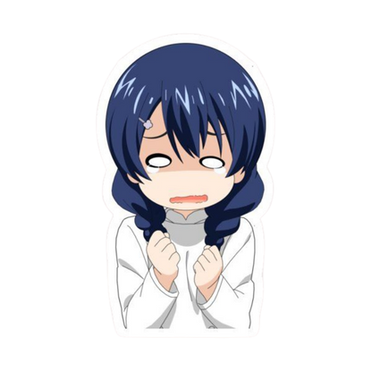 Food Wars Sticker Bundle