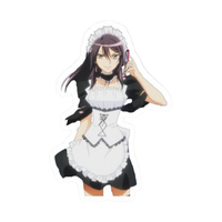 Maid Sama Sticker 13 | Romantic Anime Sticker