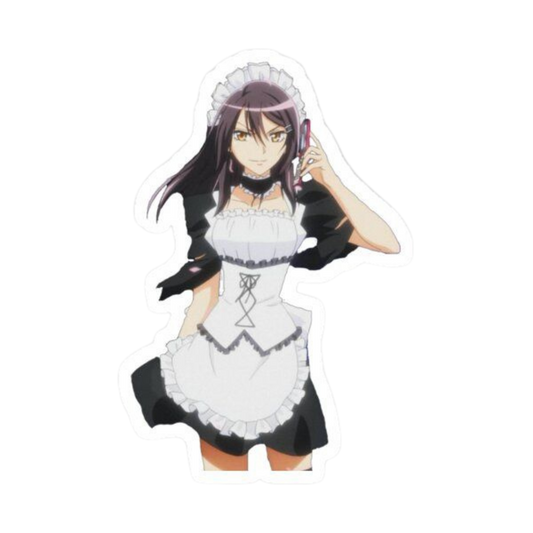 Maid Sama Sticker 13 | Romantic Anime Sticker