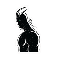 Ben 10 Sticker 12 | Cartoon Network Premium Sticker