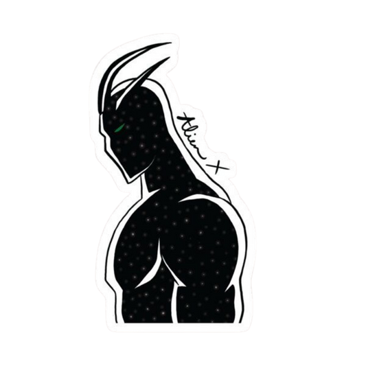 Ben 10 Sticker 12 | Cartoon Network Premium Sticker