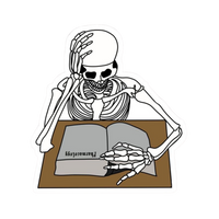 Sticker 13 | Study Motivation Premium Sticker | Study, Education & Motivation