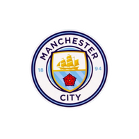 Manchester City emblem