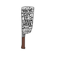 Kento Nanami Jujutsu Kaisen Anime Sticker #18 | StickerBD