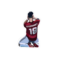 Goal Celebration Portugal | Portugal Football Sticker | Football Team