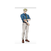 Kento Nanami Jujutsu Kaisen Anime Sticker #20 | StickerBD