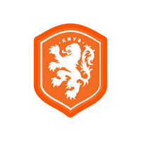 FC Netherlands | Netherlands Football Sticker | Football Team