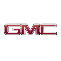 GMC | Top Car Brand Stickers Collection | StickerBD
