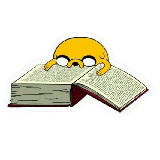 Sticker 14 | Study Motivation Premium Sticker | Study, Education & Motivation
