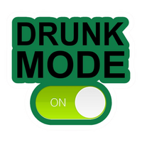 Mood 14 | Mood & Emotion Premium Sticker | Funny Stickers