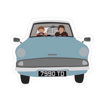 Harry Potter 13 | TV Series Premium Sticker