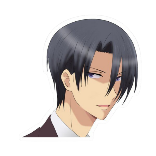 Fruits Basket Sticker 14 |  Romantic Anime sticker