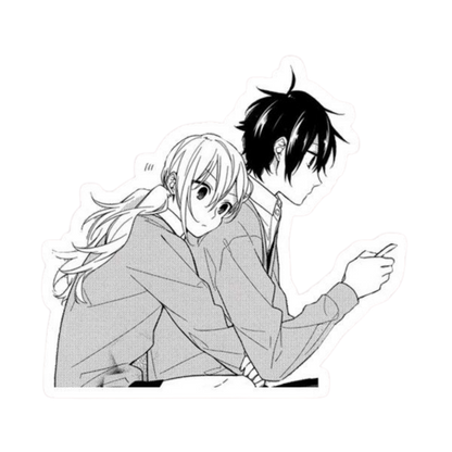 Horimiya  Sticker Bundle