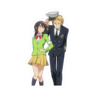 Maid Sama Sticker 14 | Romantic Anime Sticker