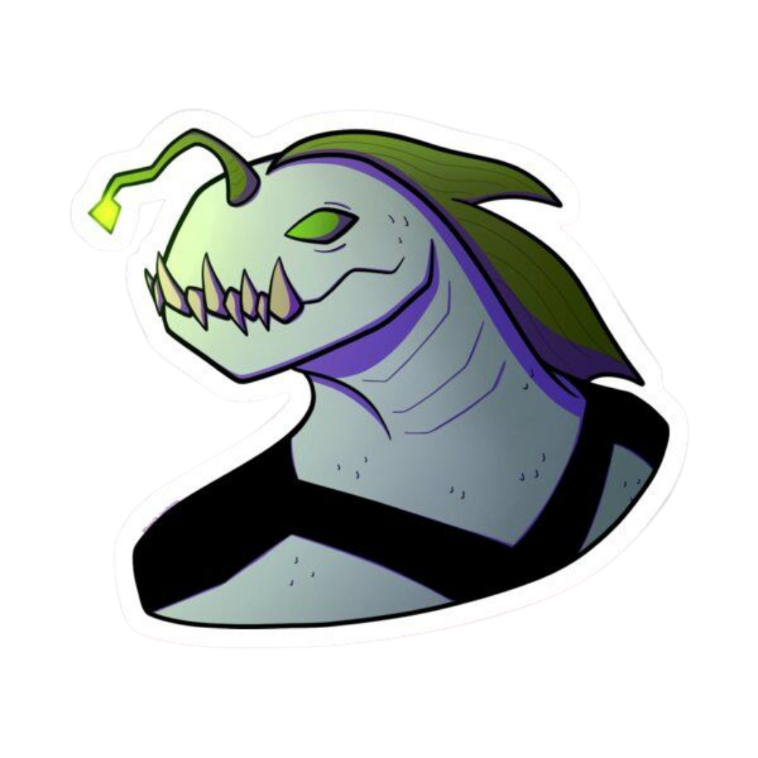 Ben 10 Sticker 13 | Cartoon Network Premium Sticker