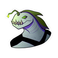 Ben 10 Sticker 13 | Cartoon Network Premium Sticker