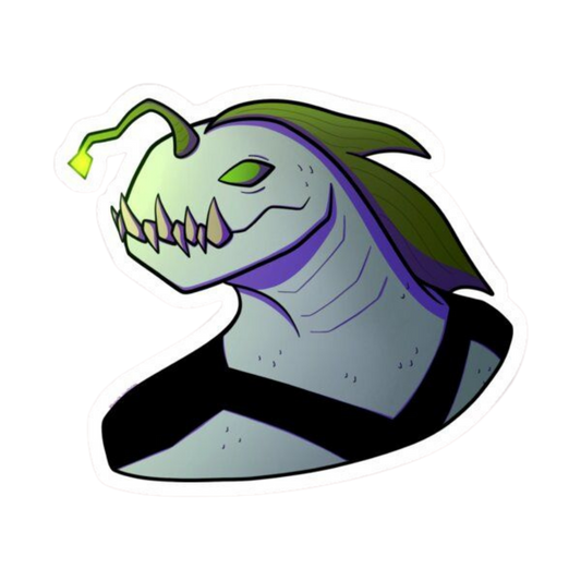 Ben 10 Sticker 13 | Cartoon Network Premium Sticker