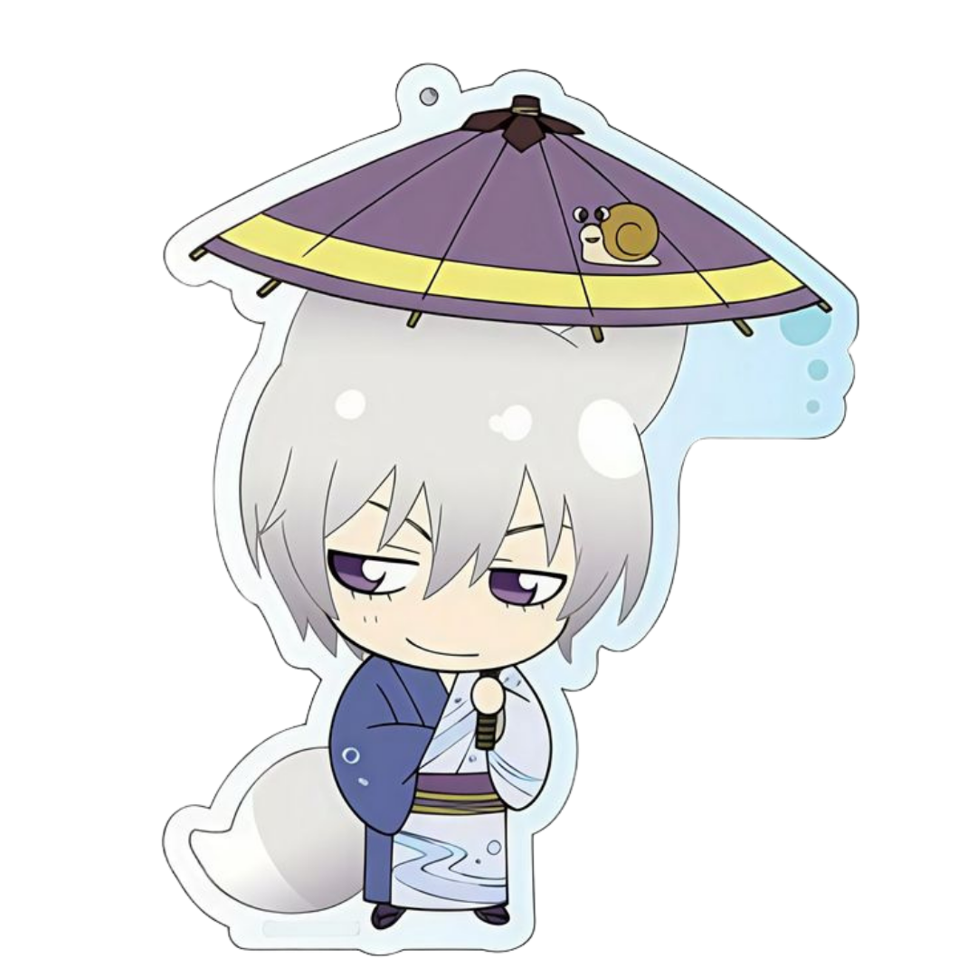 Kami Sama Sticker Bundle