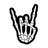 Music 14 | Music Lover Premium Sticker | Music World