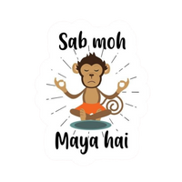 Funny Meme Sticker 14 | Viral Internet Humor Premium Sticker