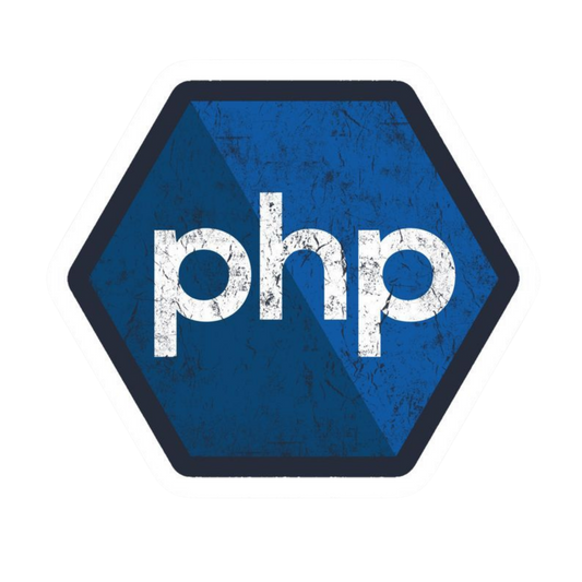 Programmer Sticker #14 | Coding & Developer Laptop Sticker | StickerBD