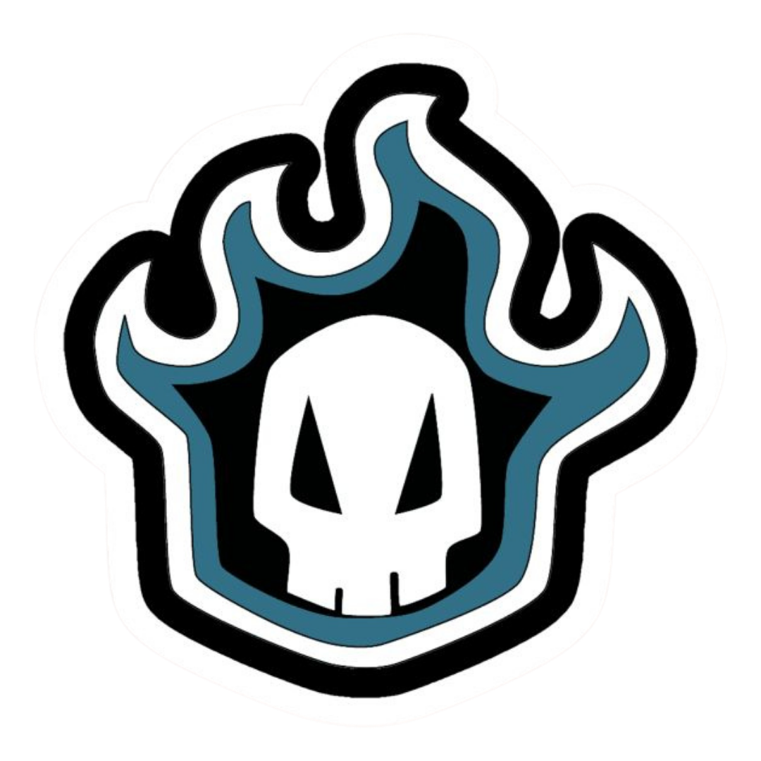 Bleach Sticker Bundle 2