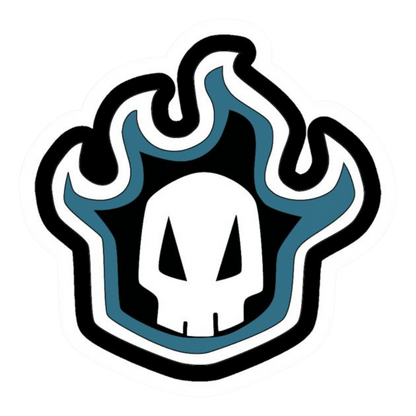 Bleach Sticker Bundle 2