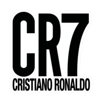 Cristiano Ronaldo 24 | Portugal Football Sticker