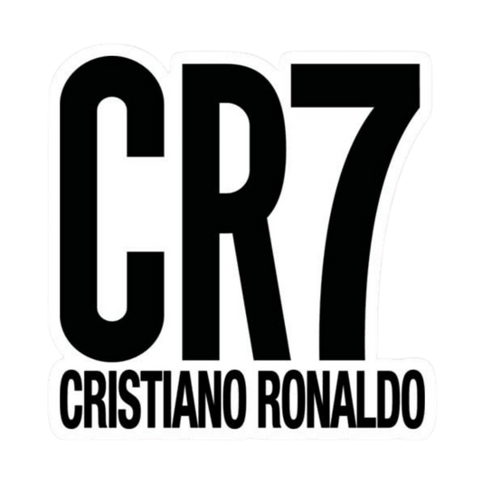 Cristiano Ronaldo 24 | Portugal Football Sticker