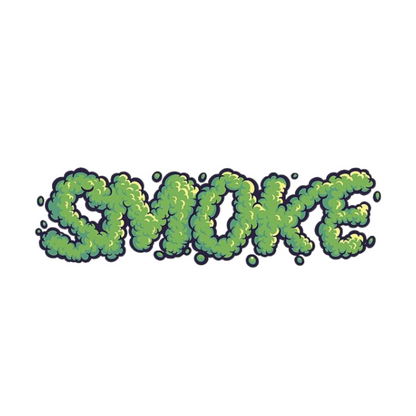 Hemp 2 Sticker Bundle