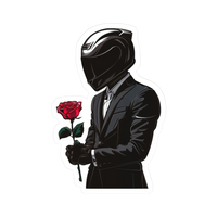 Bike Lover 14 | Bike Lover Premium Sticker | Bike, Motorbikes and Ride