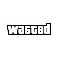 Vice City Sticker 24