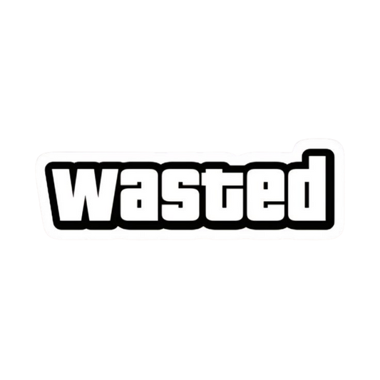 Vice City Sticker 24