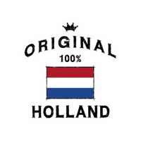 Original Holland | Netherlands Football Sticker | Football Team