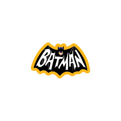 Batman Sticker Bundle