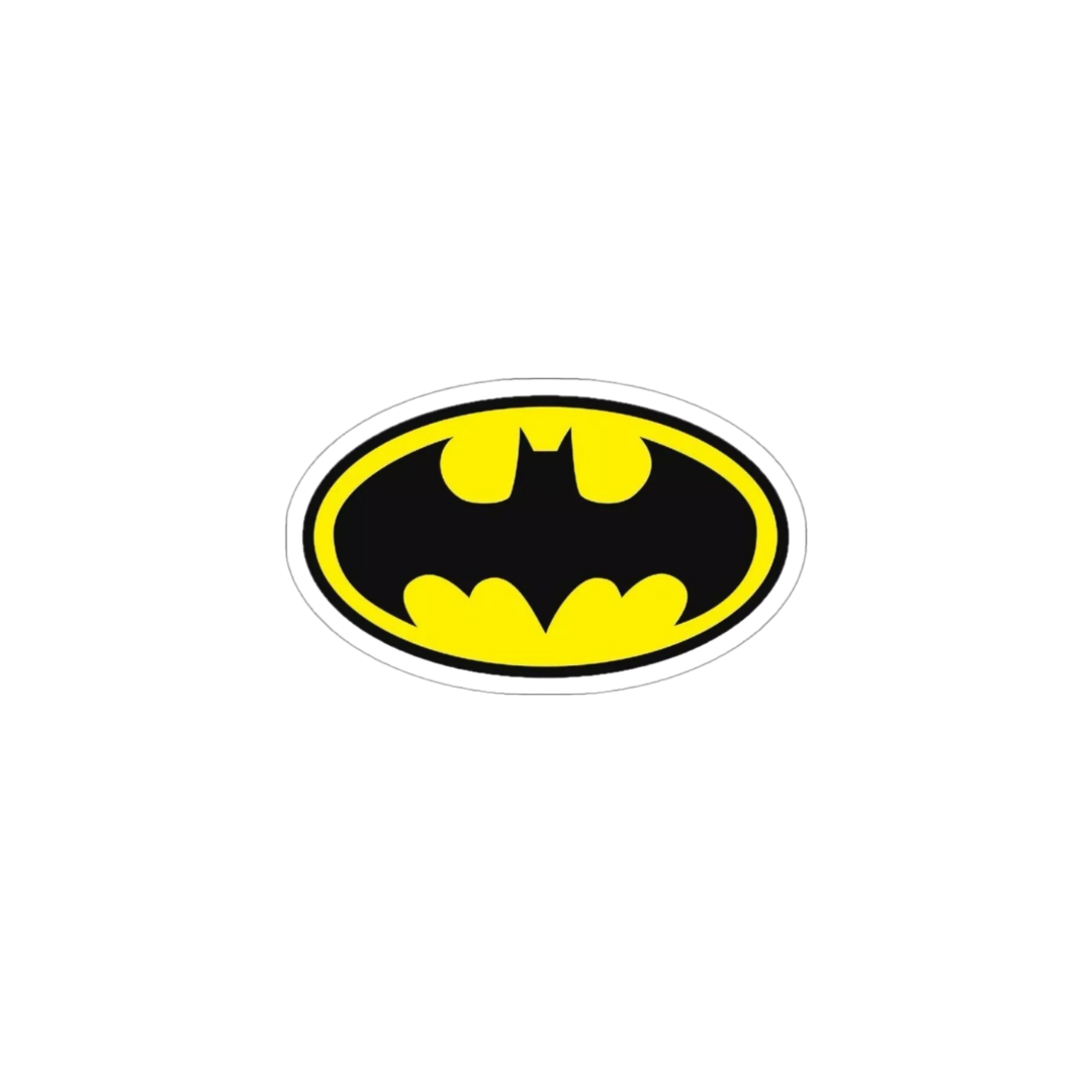 Batman Sticker Bundle