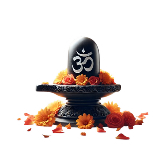 Lord Shib Mondir | Om, Gods, Mantras & Spritual Symbols | StickerBD