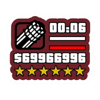Vice City Sticker 25