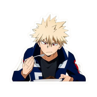 My Hero Academia Anime Sticker 13 | Premium Sticker